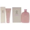 Oribe Serene Scalp Anti-Dandruff Shampoo And Conditioner Kit Women