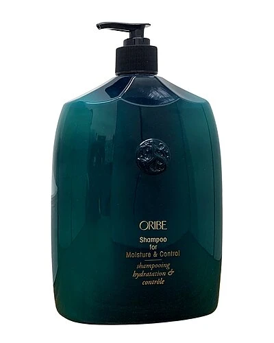 Oribe 33.8oz Shampoo For Moisture & Control Women 1 Oribe 33.8oz Shampoo For Moisture & Control Women