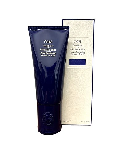 Oribe 6.8oz Conditioner For Brilliance And Shine Women 1 Oribe 6.8oz Conditioner For Brilliance And Shine Women