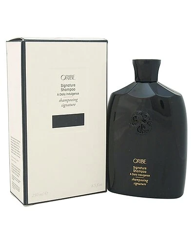 Oribe 8.5oz Signature Shampoo Women 1 Oribe 8.5oz Signature Shampoo Women