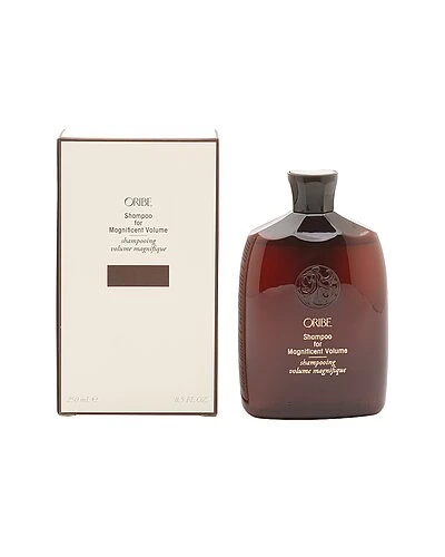 Oribe 8.5oz Shampoo For Magnificent Volume Women 1 Oribe 8.5oz Shampoo For Magnificent Volume Women