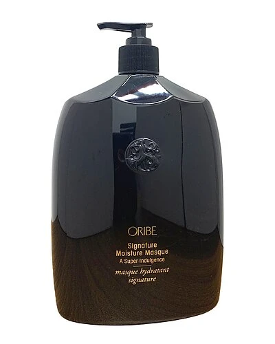 Oribe 33.8oz Signature Moisture Masque Women 1 Oribe 33.8oz Signature Moisture Masque Women
