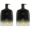 Oribe Gold Lust Liter 2pc Gift Set Women