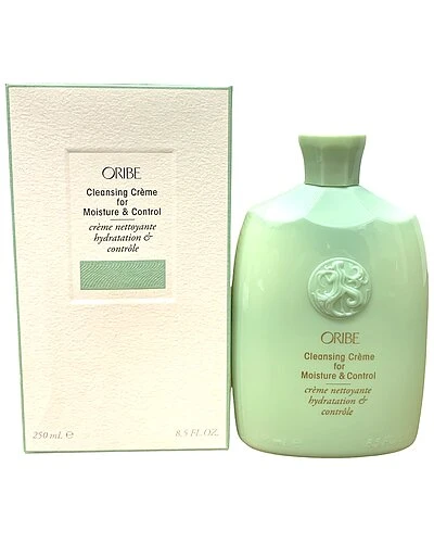 Oribe 8.5oz Cleansing Creme For Moisture & Control Women 1 Oribe 8.5oz Cleansing Creme For Moisture & Control Women