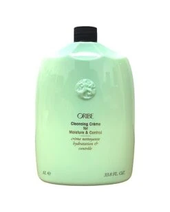 Oribe 33.8oz Cleansing Creme For Moisture & Control Women