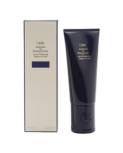 Oribe 6.8oz Conditioner For Brilliance And Shine Women 1 Oribe 6.8oz Conditioner For Brilliance And Shine Women