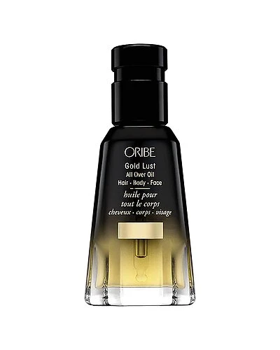 Oribe 1.7oz Gold Lust All Over Oil Women
