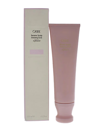 Oribe 4.2oz Serene Scalp Exfoliating Scrub Women 1 Oribe 4.2oz Serene Scalp Exfoliating Scrub Women