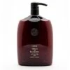 Oribe 33.8oz Shampoo For Beautiful Color Liter With Pump Women