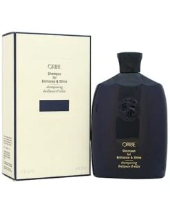 Oribe 8.5oz Shampoo For Brilliance & Shine Women