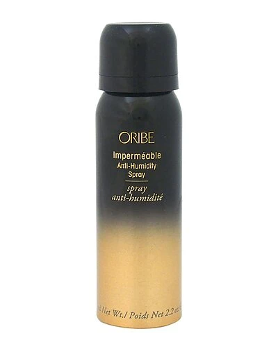 Oribe 2.1oz Impermeable Anti-Humidity Spray Women 1 Oribe 2.1oz Impermeable Anti-Humidity Spray Women
