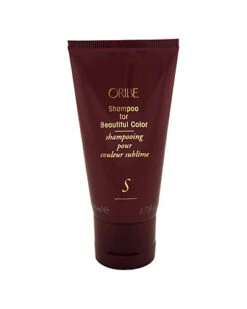 Oribe 1.7oz Shampoo For Beautiful Color Women
