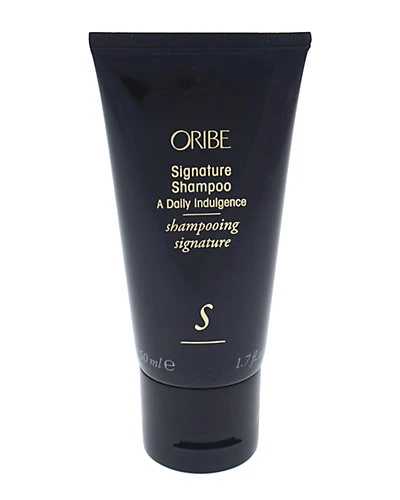Oribe 1.7oz Signature Shampoo Women 1 Oribe 1.7oz Signature Shampoo Women