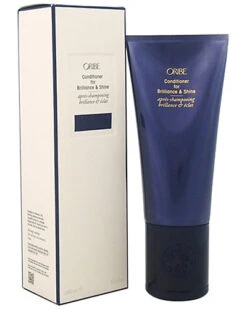 Oribe Unisex 6.8oz Conditioner For Brilliance & Shine Women