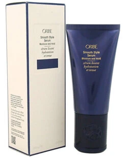 Oribe 3.4oz Smooth Style Serum Women