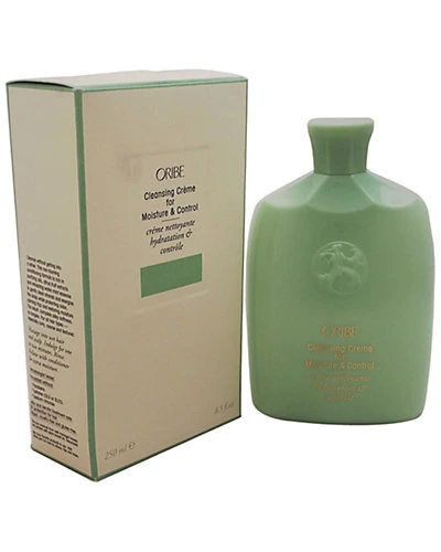 Oribe 8.5oz Cleansing Creme For Moisture & Control Women 1 Oribe 8.5oz Cleansing Creme For Moisture & Control Women