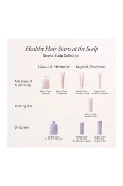 Oribe Serene Scalp Balancing Conditioner 5 Oribe Serene Scalp Balancing Conditioner -Oribe Sales Store ORIB WU128 V3