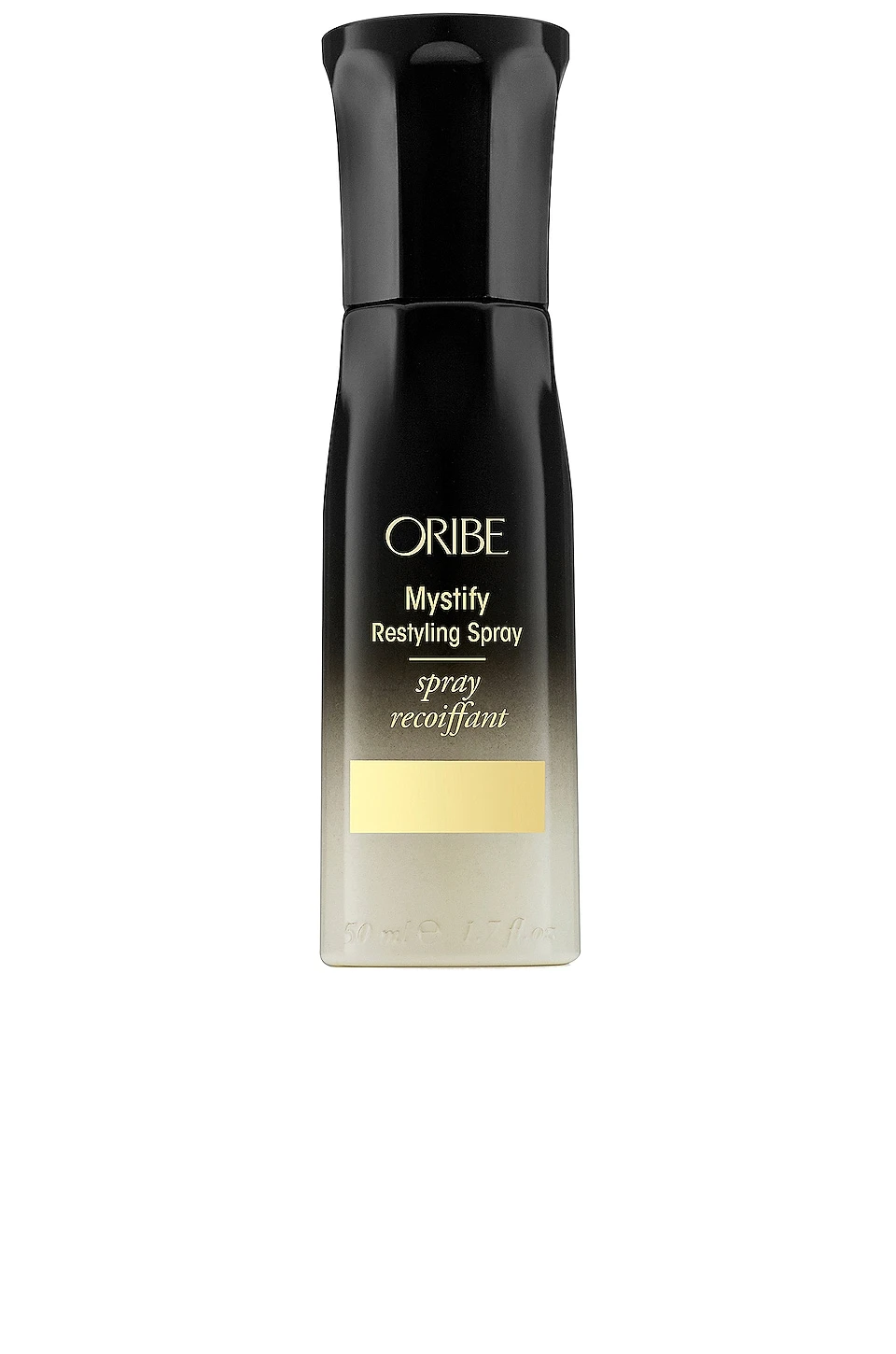 Oribe Travel Mystify Restyling Spray 2 Oribe Travel Mystify Restyling Spray - Image 2
