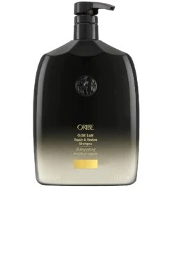 Oribe Travel Gold Lust Shampoo -Oribe Sales Store ORIB WU135 V1