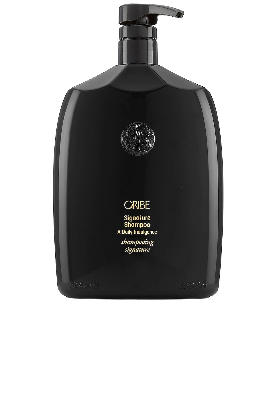 Oribe Signature Shampoo 5 Oribe Signature Shampoo - Image 5