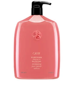 Travel Bright Blonde For Beautiful Color Shampoo Oribe -Oribe Sales Store ORIB WU146 V1