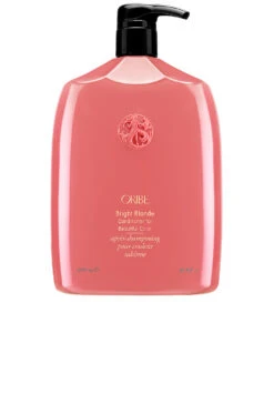 Travel Bright Blonde For Beautiful Color Conditioner Oribe -Oribe Sales Store ORIB WU147 V1