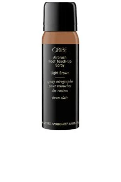 Oribe Airbrush Root Touch-Up Spray Light Brown -Oribe Sales Store ORIB WU176 V1 1