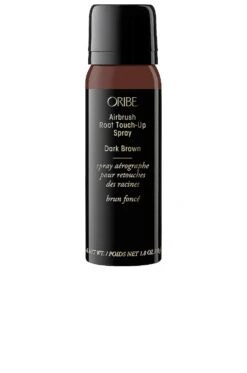 Oribe Airbrush Root Touch-Up Spray Light Brown -Oribe Sales Store ORIB WU177 V1