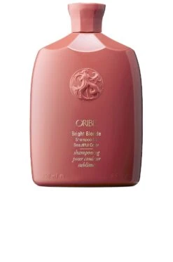 Travel Bright Blonde For Beautiful Color Shampoo Oribe -Oribe Sales Store ORIB WU18 V1