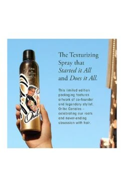 Oribe Limited Edition Dry Texturizing Spray -Oribe Sales Store ORIB WU221 V4