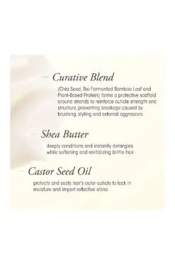 Oribe Hair Alchemy Strengthening Masque -Oribe Sales Store ORIB WU237 V3