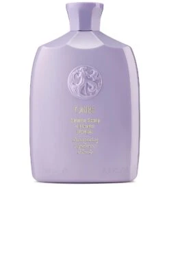Oribe Serene Scalp Oil Control Shampoo