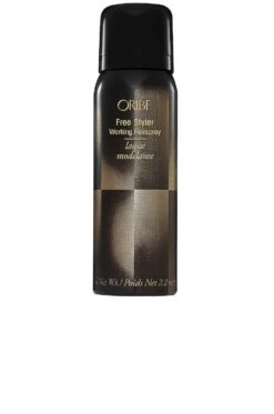 Oribe FREESTYLER 워킹 헤어스프레이