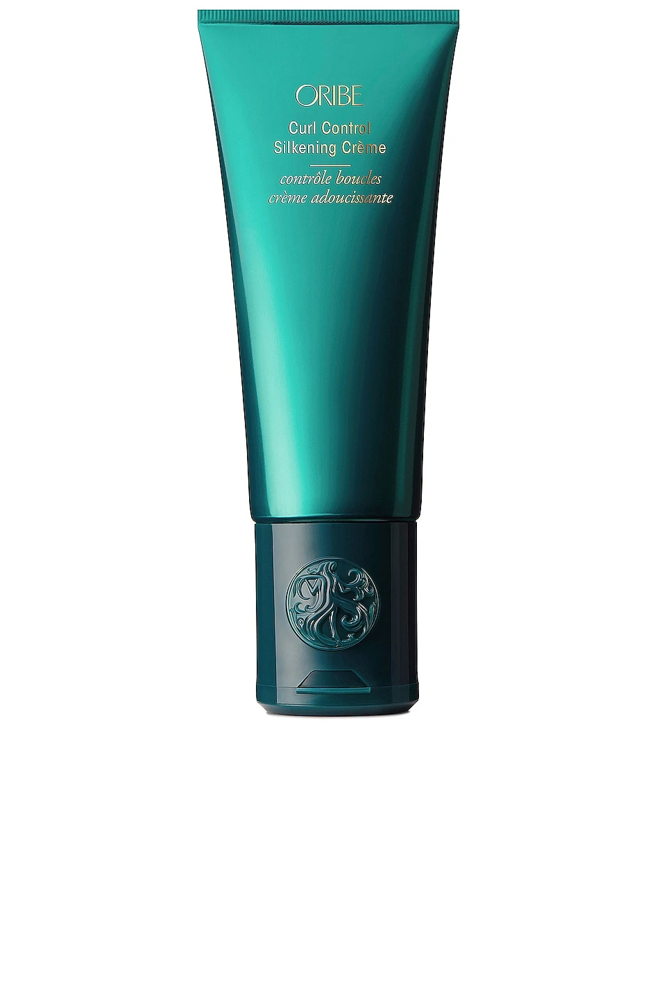 Oribe Curl Control Silkening Creme 1 Oribe Curl Control Silkening Creme