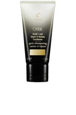 Oribe Travel Gold Lust Repair & Restore Conditioner -Oribe Sales Store ORIB WU48 V1 2