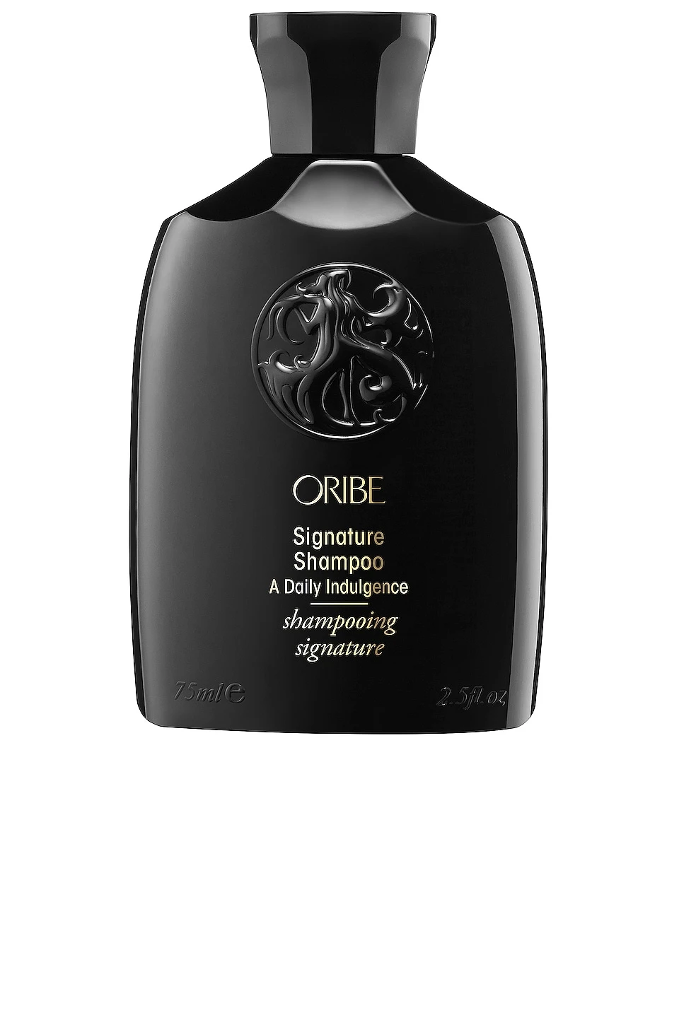 Oribe Signature Shampoo 4 Oribe Signature Shampoo - Image 4